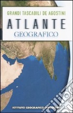 Atlante geografico libro