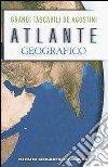 Atlante geografico libro