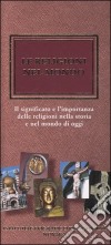 Le religioni nel mondo libro