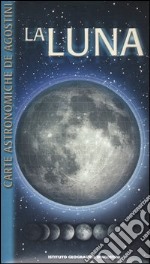 Luna libro