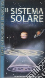 Il sistema solare libro