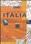 Atlante stradale. Italia 1:275.000 libro