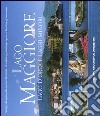 Lago Maggiore, lago d'Orta e laghi minori. Paesaggi da sogno nella cornice dei monti. Ediz. italiana e inglese libro