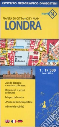 Londra 1:17.500