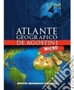 Atlante geografico libro