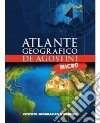 Atlante geografico libro