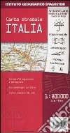 Italia 1:800.000 libro