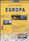 Atlante stradale. Europa 1:800.000 libro