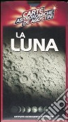 La luna libro