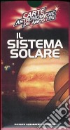 Il sistema solare libro