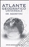 Atlante geografico universale libro