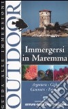 Immergersi in Maremma libro