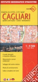 Cagliari 1:9.500