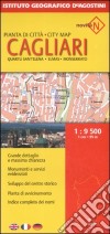 Cagliari 1:9.500 libro