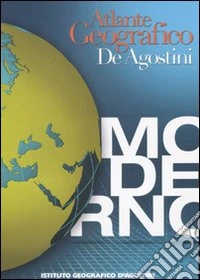 Atlante geografico moderno
