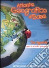 Atlante geografico di base De Agostini libro