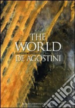 The world. Atlante illustrato del mondo libro