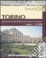 Torino 1:10.000 libro