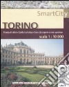 Torino 1:10.000 libro