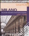 Milano 1:12.000 libro