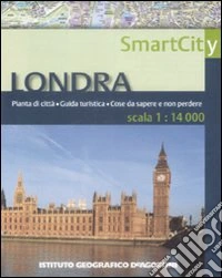 Londra 1:14.000