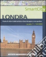 Londra 1:14.000 libro