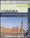 Londra 1:14.000 libro