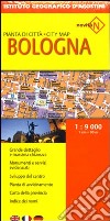 Bologna 1:9.000 libro