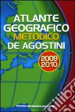 Atlante geografico metodico 2009-2010