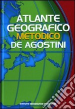 Atlante geografico metodico 2009-2010. Con CD-ROM