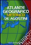 Atlante geografico metodico 2009-2010. Con CD-ROM libro