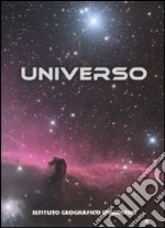 Universo libro