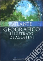 Atlante geografico illustrato-Atlante storico del mondo libro