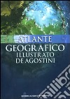 Atlante geografico illustrato-Atlante storico del mondo libro
