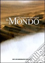 Il mondo. Atlante De Agostini libro