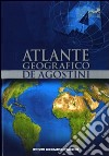 Atlante geografico De Agostini libro