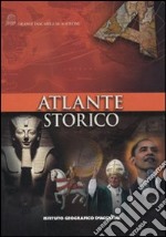 Atlante storico libro