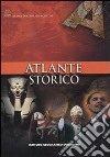 Atlante storico libro