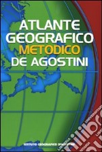 Atlante geografico metodico 2010-2011. Con Carte mute libro