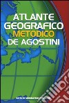 Atlante geografico metodico 2010-2011. Con Carte mute libro