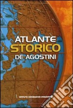 Atlante storico libro