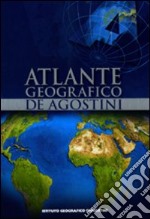 Atlante geografico De Agostini. Con aggiornamento online. Deluxe edition