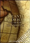 Atlante storico del mondo libro