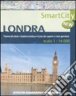 Londra 1:14.000 libro