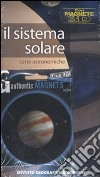 Il sistema solare. Con gadget libro