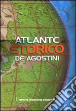 Atlante storico libro