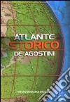 Atlante storico libro