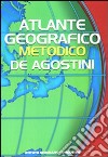 Atlante geografico metodico 2011-2012 libro