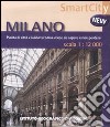 Milano 1:12.000 libro