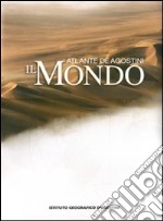 Il mondo. Atlante De Agostini libro